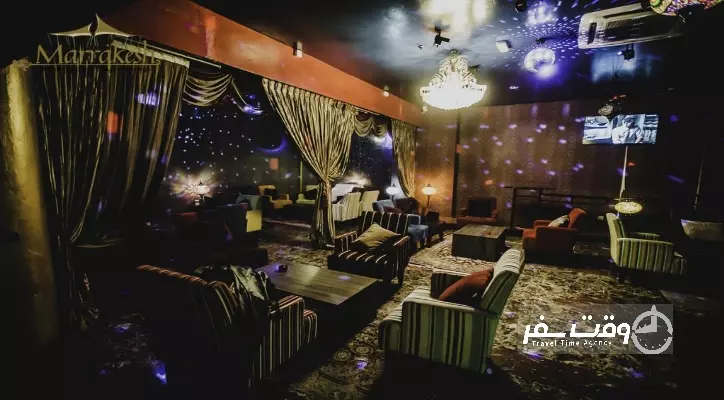 هتل آسیانا ریزورت لنکاوی